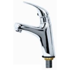 Basin Tap Cold T-1105